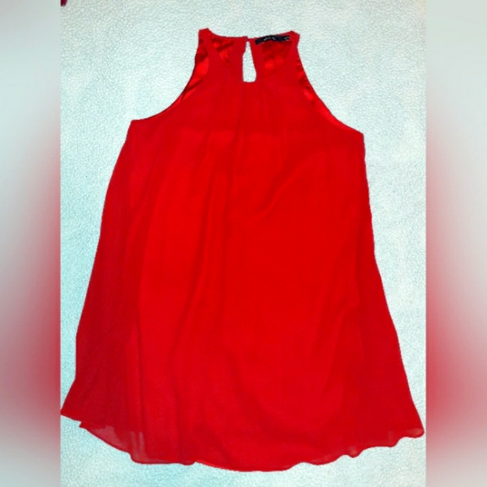 Ark & Co. Dress